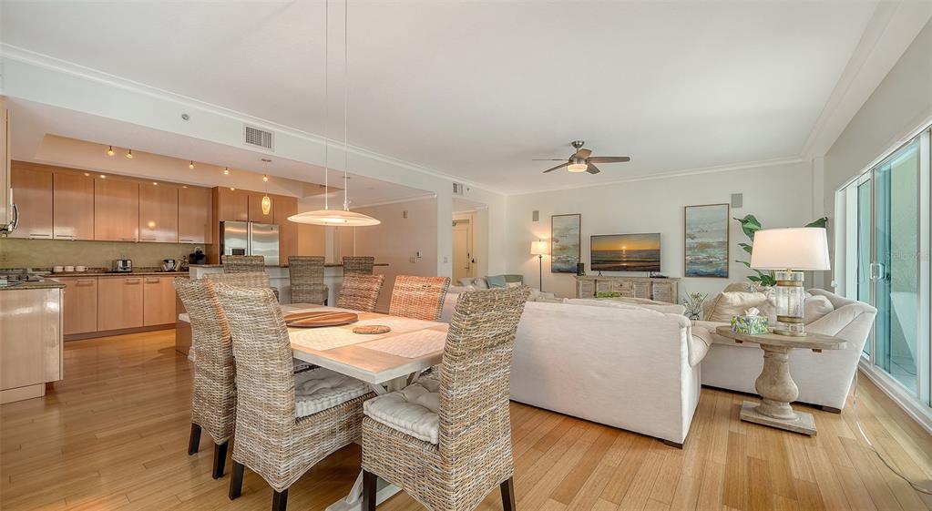 6512 Midnight Pass Road, Unit 206 Sarasota, FL 34242 - Photo 9 of 35