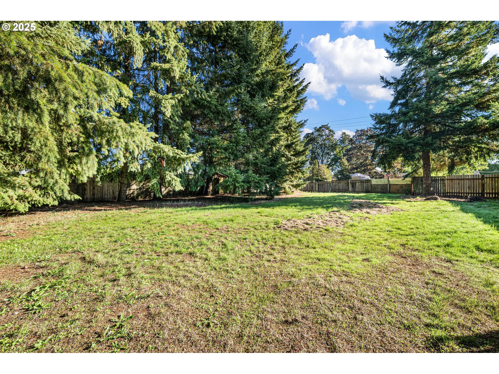 88144 4th Street Veneta, OR 97487 - Photo 19 of 21 a view of outdoor space with yard