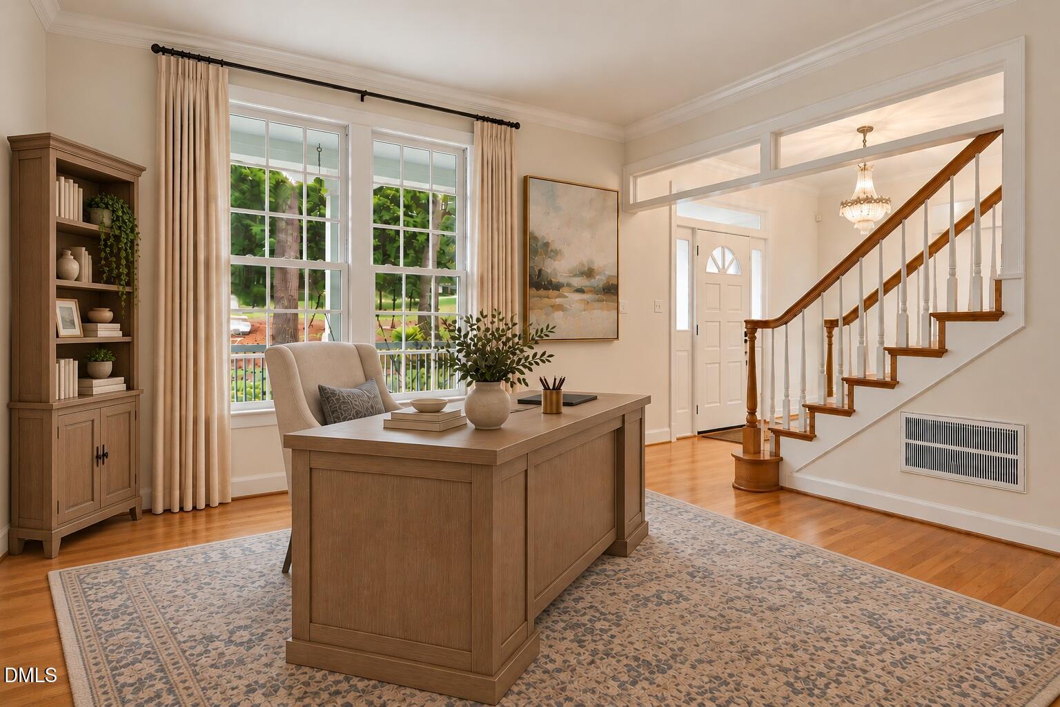 5601 North Hawthorne Way Raleigh, NC 27613 - Photo 10 of 79 ChatGPT Image Sep 24, 2026, 09_41_00 PM