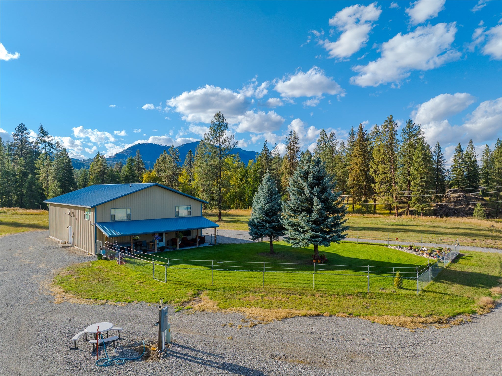 64 Cherry Creek Road Thompson Falls, MT 59873 - Photo 91 of 96 Gallery Image 91