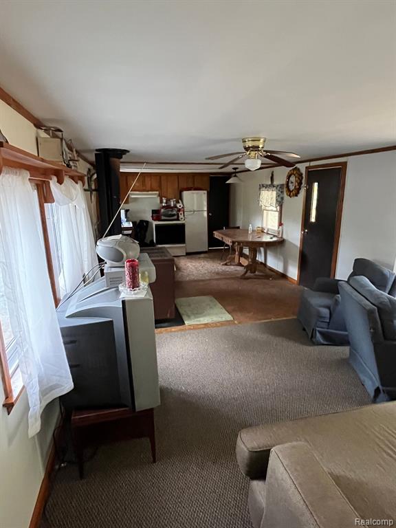 5489 Curtis Road Hale, MI 48739 - Photo 5 of 27