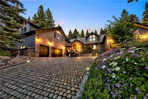 $13,888,888 | 708 Champagne Road, Incline Village, NV 89451