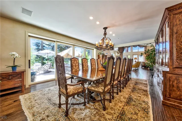 $13,888,888 | 708 Champagne Road, Incline Village, NV 89451