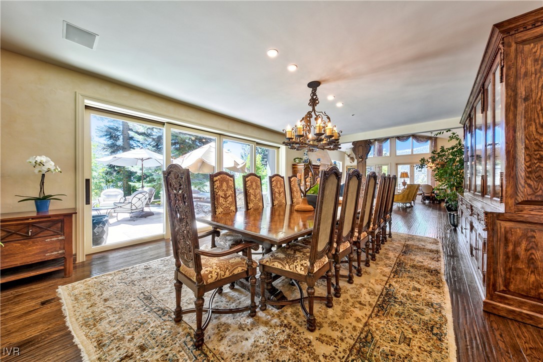 708 Champagne Road Incline Village, NV 89451 - Photo 11 of 49