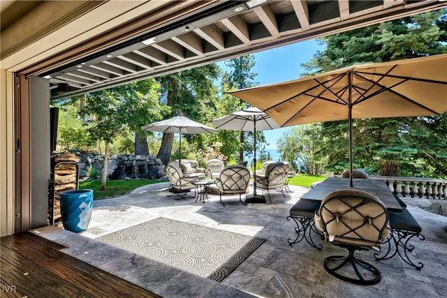 $13,888,888 | 708 Champagne Road, Incline Village, NV 89451