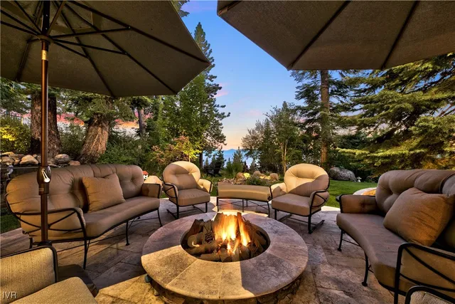 $13,888,888 | 708 Champagne Road, Incline Village, NV 89451