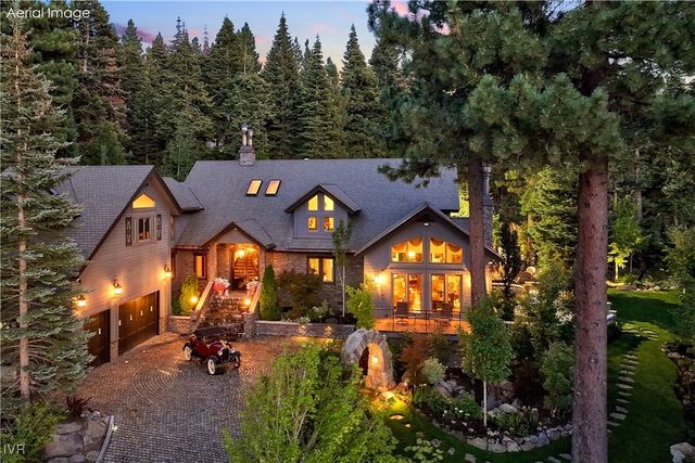 $13,888,888 | 708 Champagne Road, Incline Village, NV 89451
