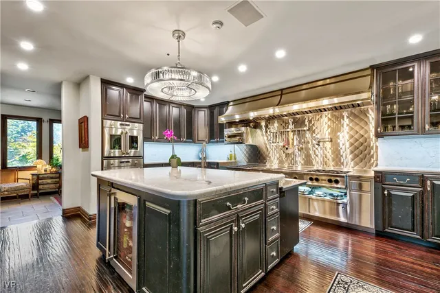 $13,888,888 | 708 Champagne Road, Incline Village, NV 89451