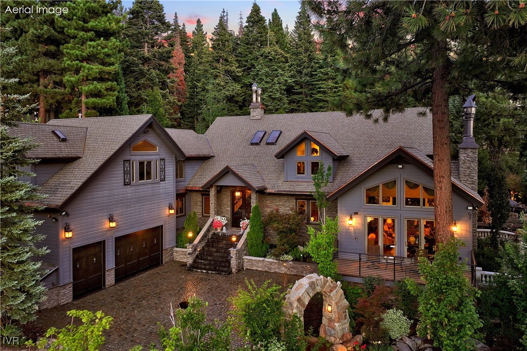 708 Champagne Road Incline Village, NV 89451 - Photo 3 of 49