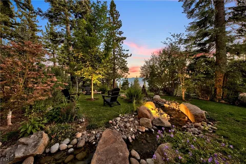 $13,888,888 | 708 Champagne Road, Incline Village, NV 89451