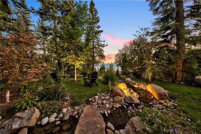 $13,888,888 | 708 Champagne Road, Incline Village, NV 89451