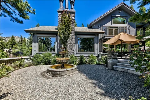 $13,888,888 | 708 Champagne Road, Incline Village, NV 89451