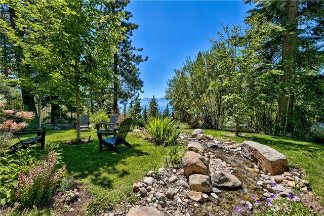 $13,888,888 | 708 Champagne Road, Incline Village, NV 89451