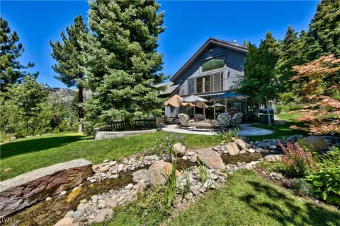 $13,888,888 | 708 Champagne Road, Incline Village, NV 89451