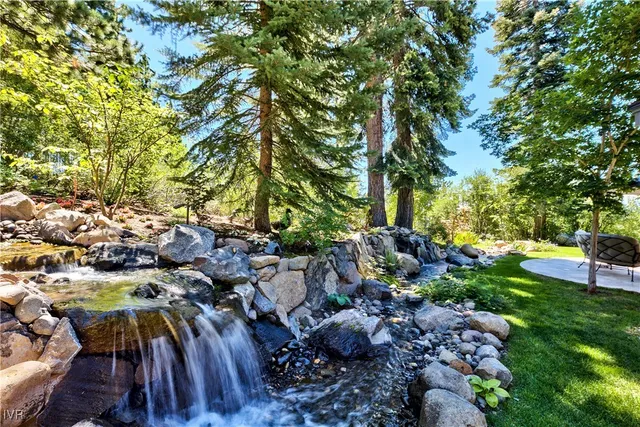 $13,888,888 | 708 Champagne Road, Incline Village, NV 89451