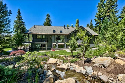 $13,888,888 | 708 Champagne Road, Incline Village, NV 89451