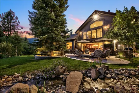 $13,888,888 | 708 Champagne Road, Incline Village, NV 89451