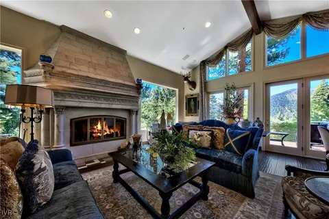 $13,888,888 | 708 Champagne Road, Incline Village, NV 89451