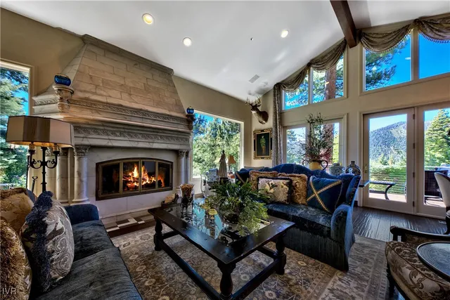 $13,888,888 | 708 Champagne Road, Incline Village, NV 89451