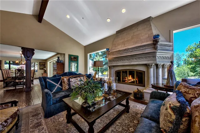 $13,888,888 | 708 Champagne Road, Incline Village, NV 89451