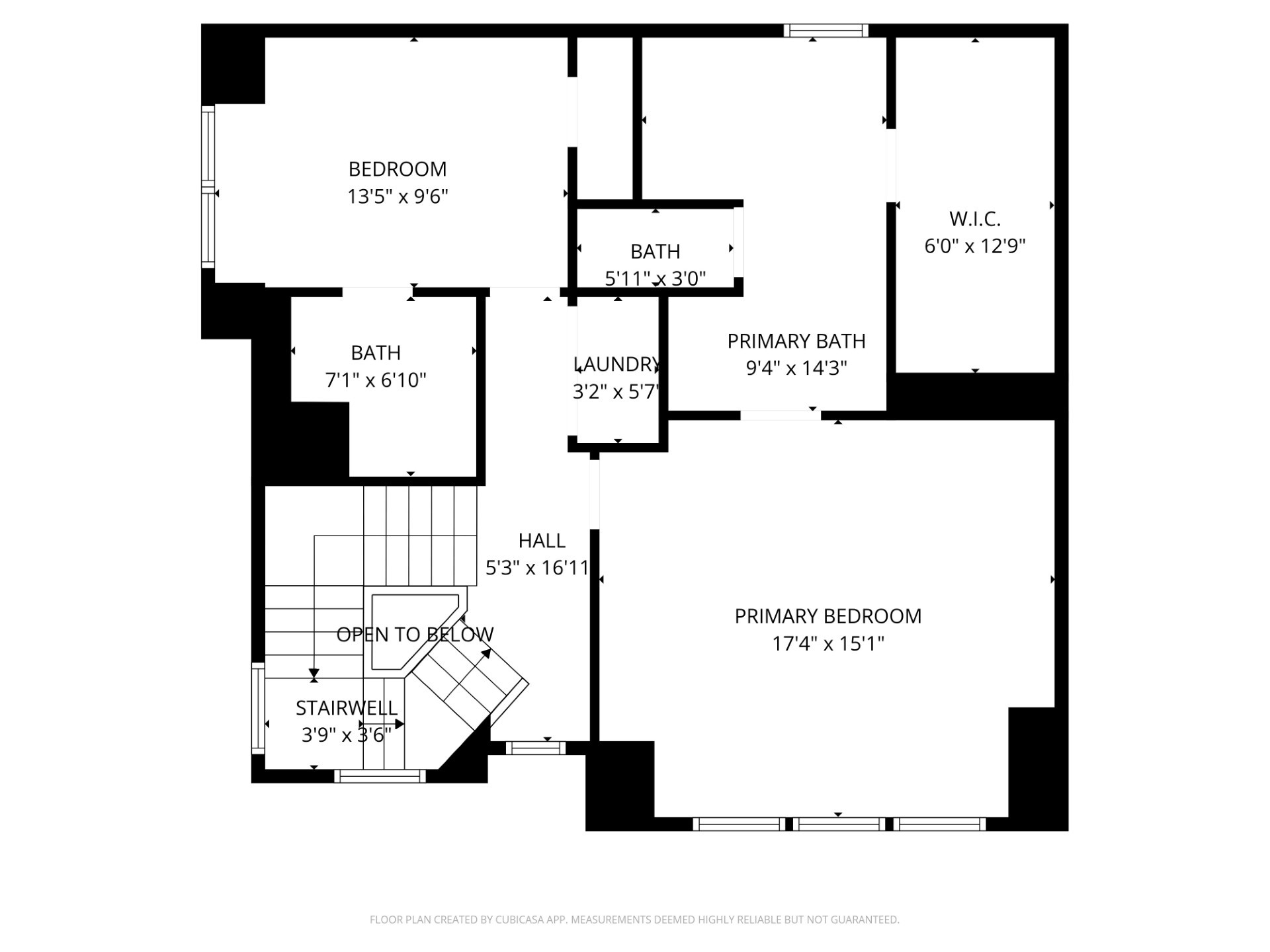 1842 Colquitt Street Houston, TX 77098 - Photo 38 of 42 a picture of a floor plan