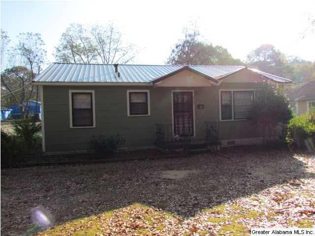 3107 Walnut Avenue Anniston, AL 36201 - Photo 1 of 13