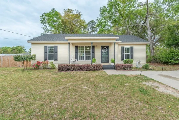 $205,000 | 319 Twin Lakes Drive, Augusta, GA 30907