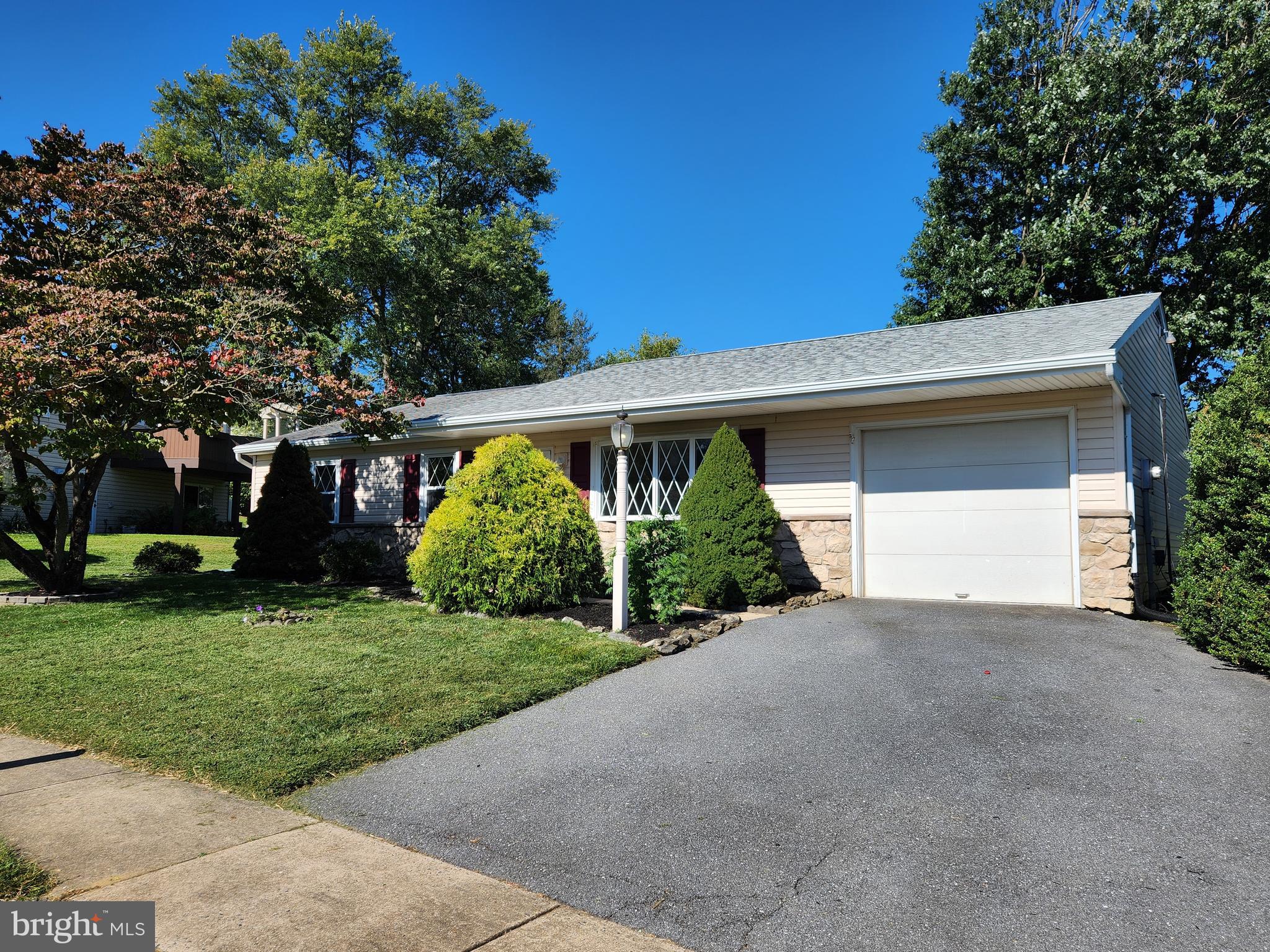 206 Brookline Road Lancaster, PA 17603 - Photo 28 of 34 Gallery Image 28