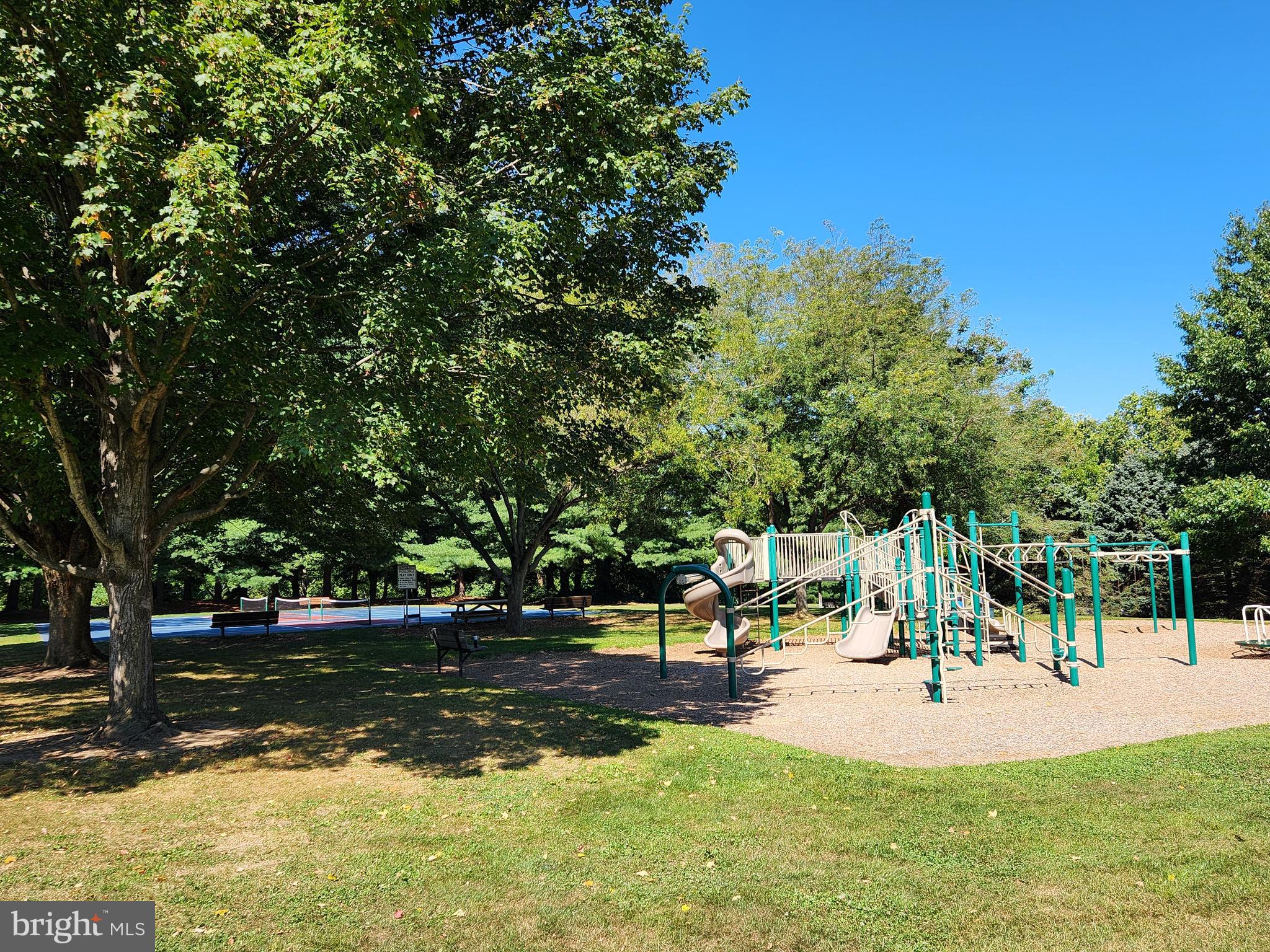 206 Brookline Road Lancaster, PA 17603 - Photo 30 of 34 Short walk to this park