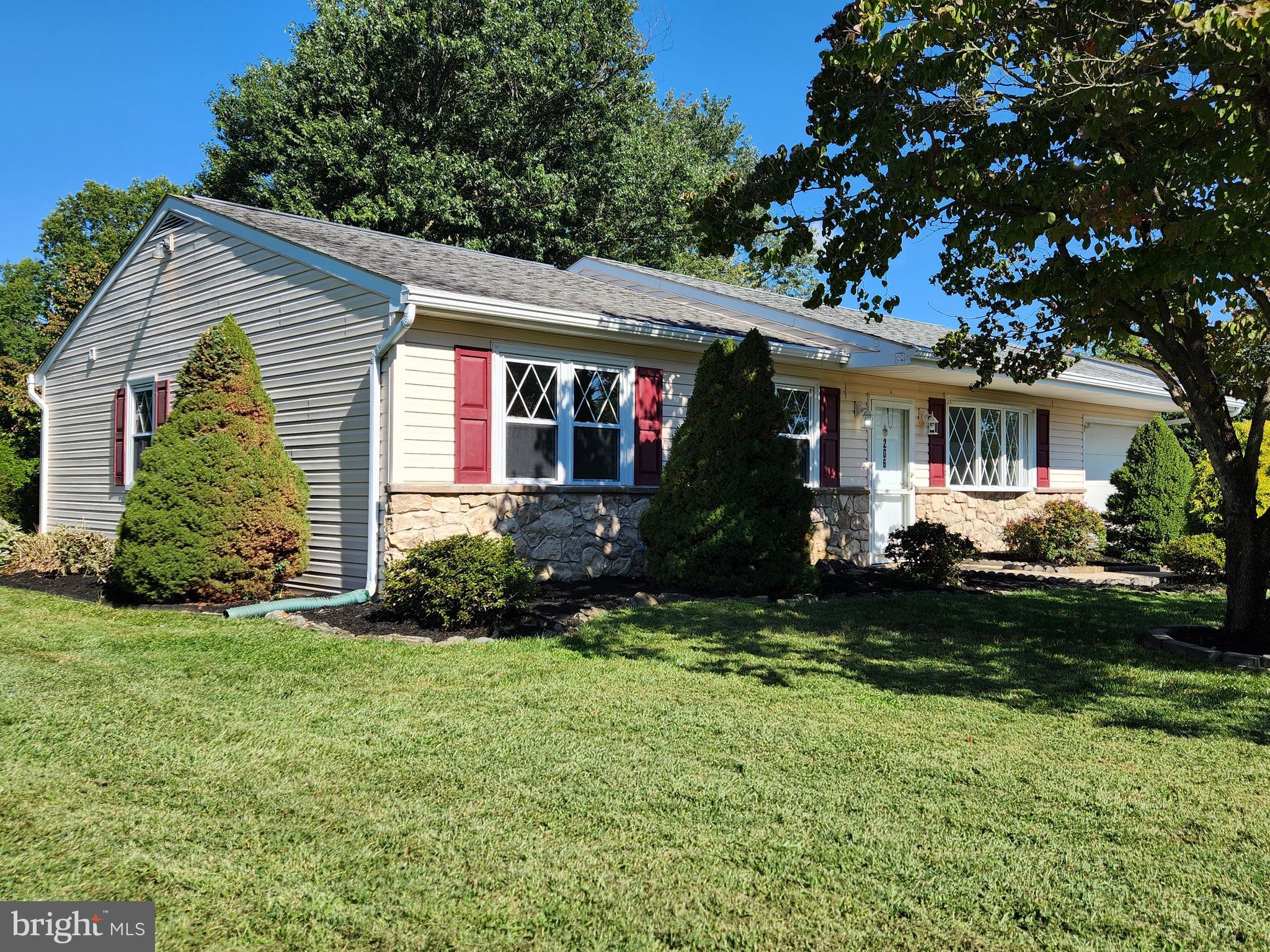 206 Brookline Road Lancaster, PA 17603 - Photo 34 of 34 Gallery Image 34