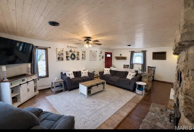 $265,000 | 5111 Highway Z Houston Mo 65483, Houston, MO 65483