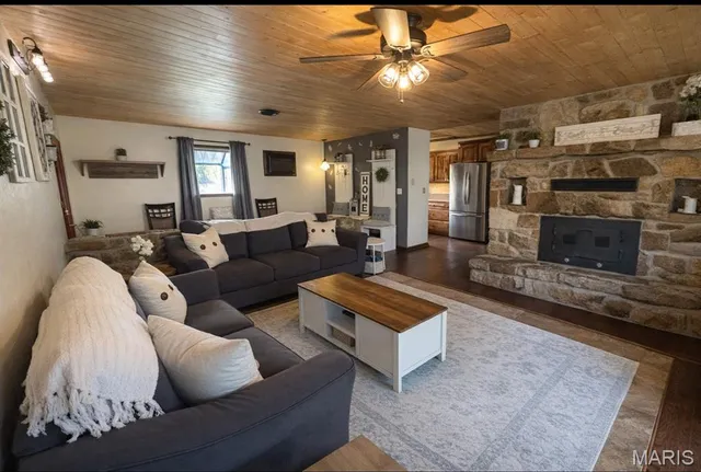 $265,000 | 5111 Highway Z Houston Mo 65483, Houston, MO 65483