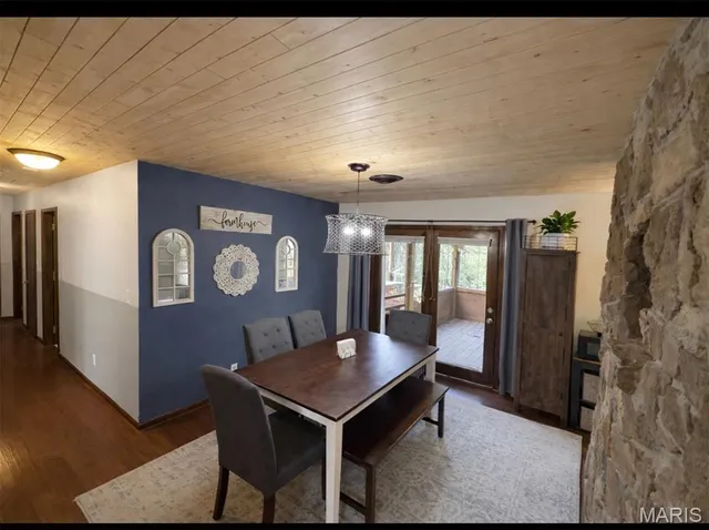 $265,000 | 5111 Highway Z Houston Mo 65483, Houston, MO 65483