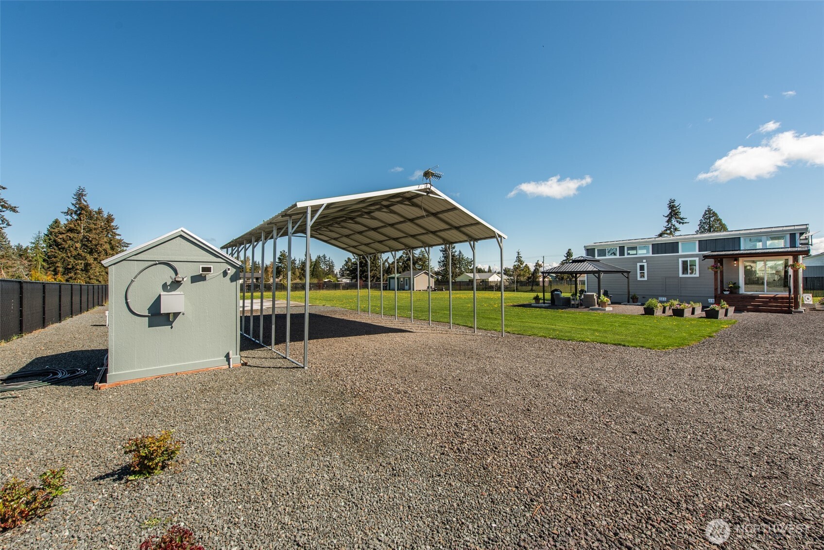 82 Williamson Road Sequim, WA 98382 - Photo 33 of 40 Gallery Image 33