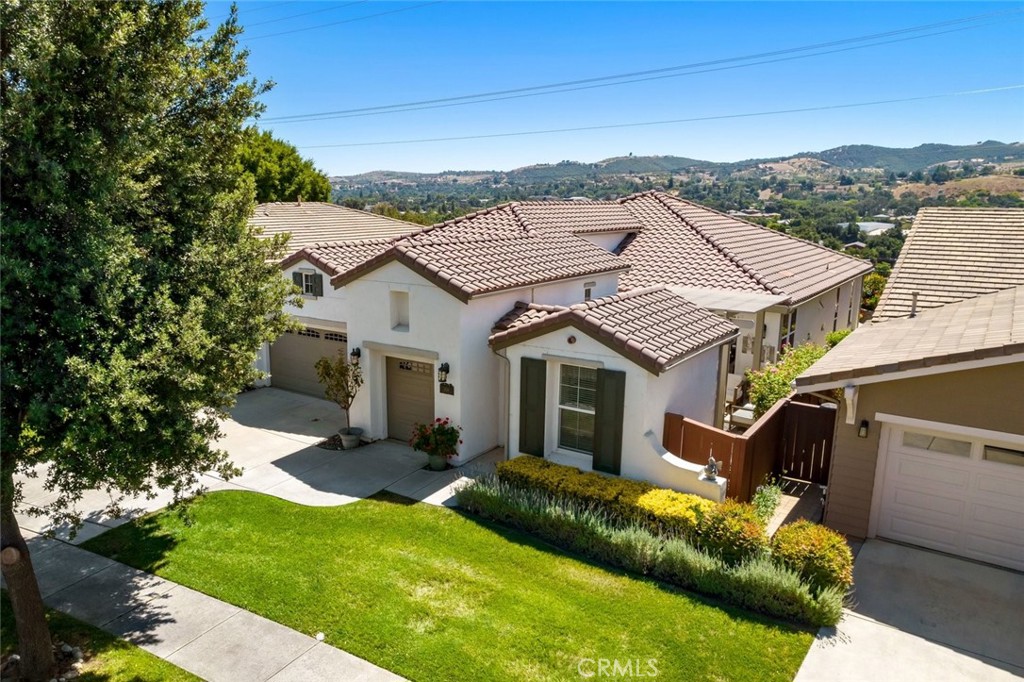 2441 Traditions Loop Paso Robles, CA 93446 - Photo 48 of 61