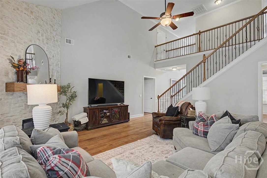 102 Red Oak Lane Rincon, GA 31326 - Photo 13 of 48 Gallery Image 13