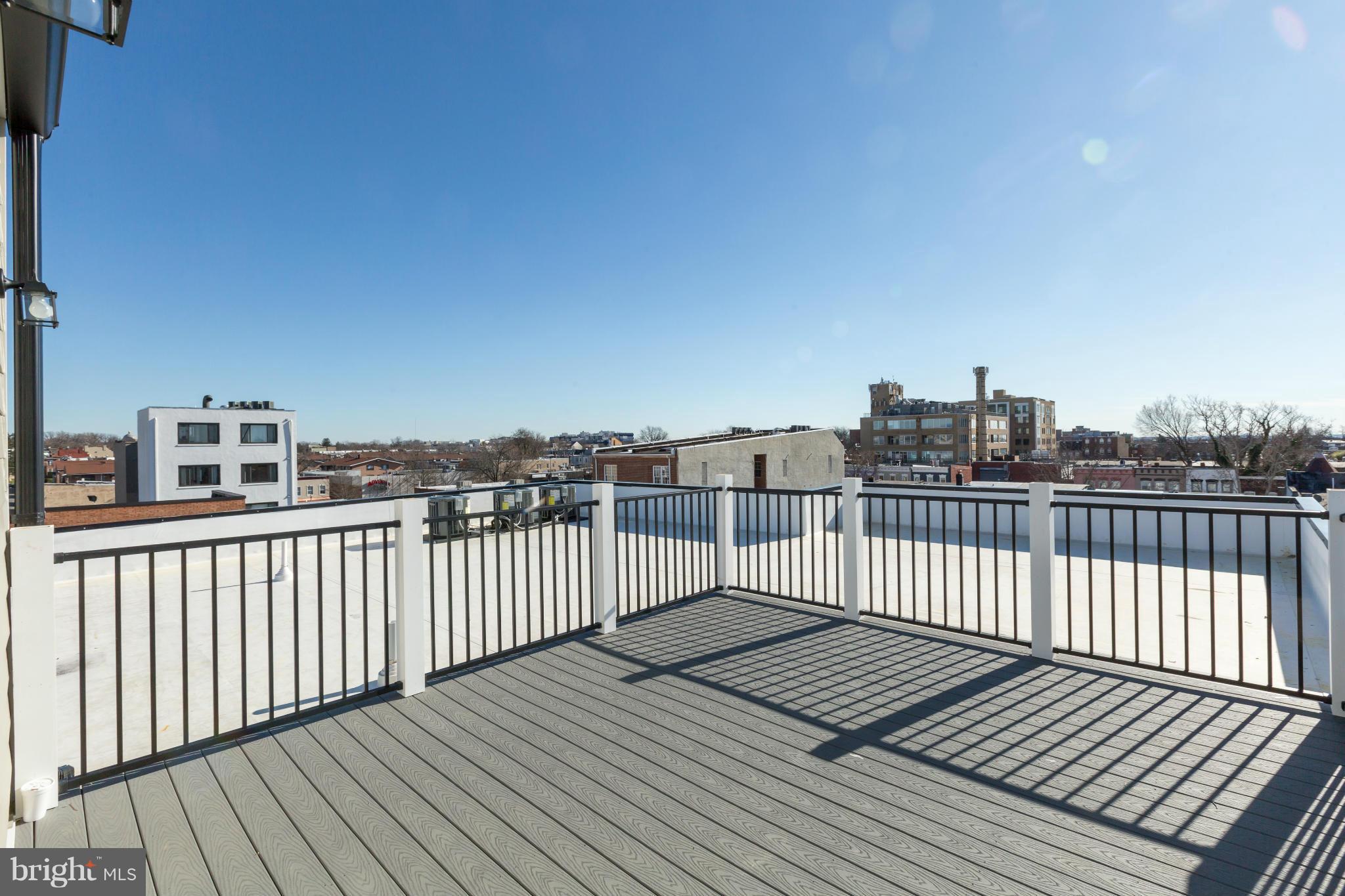 728 Park Road Northwest, Unit 5 Washington, DC 20010 - Photo 22 of 23 Exterior (General)