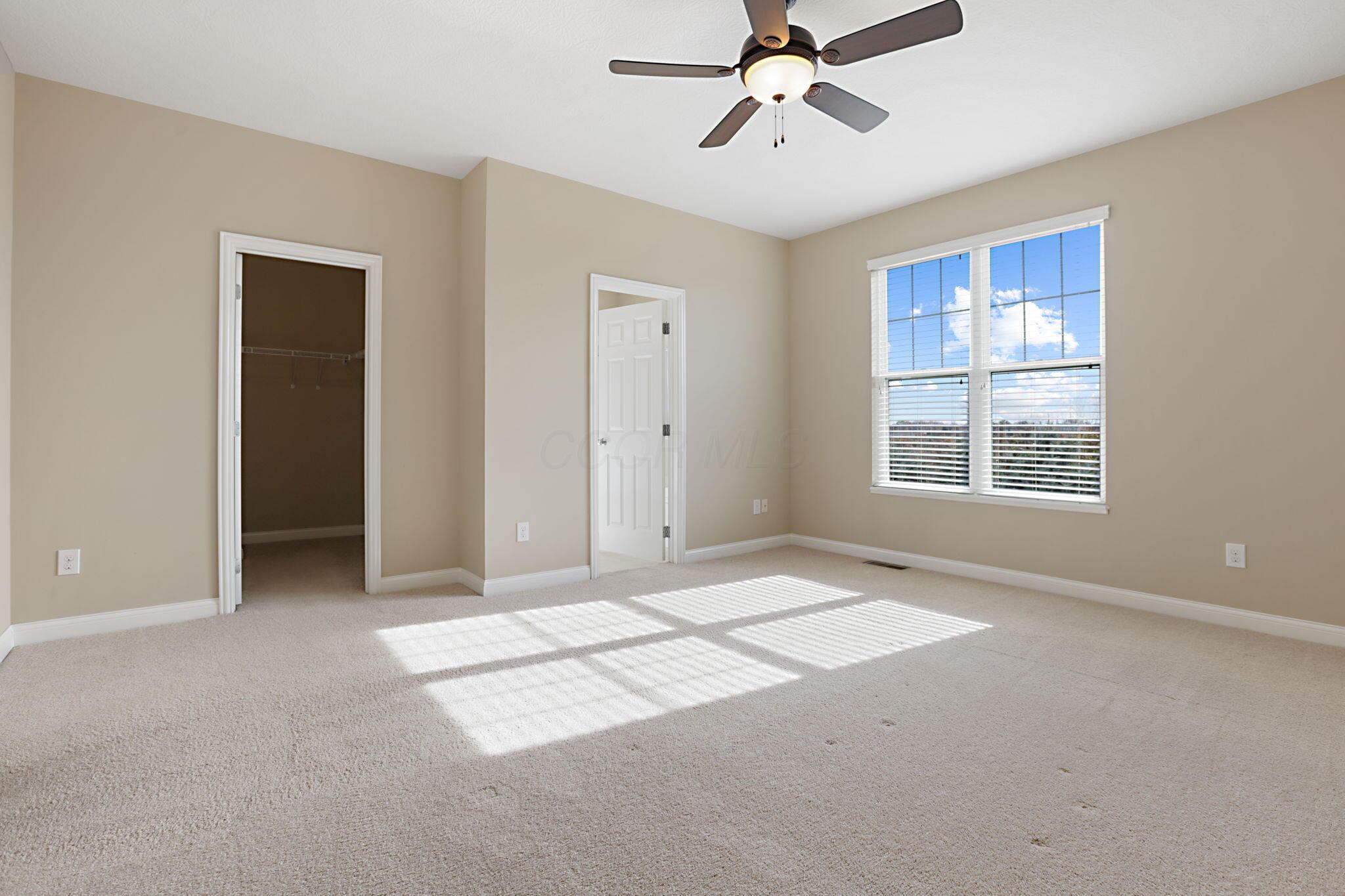 6313 Chetti Drive Columbus, OH 43213 - Photo 27 of 88 Spacious Owner Suite