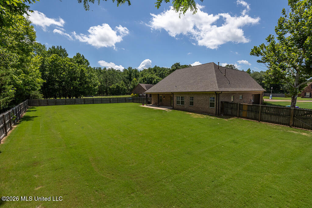 1266 Fieldstone Street Hernando, MS 38632 - Photo 28 of 34 Fieldstone-46-27