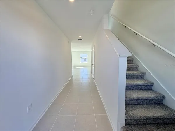 a view of entryway