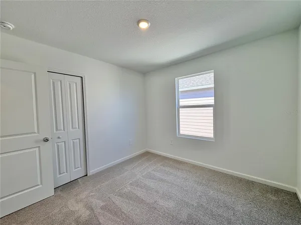 a view of room and window