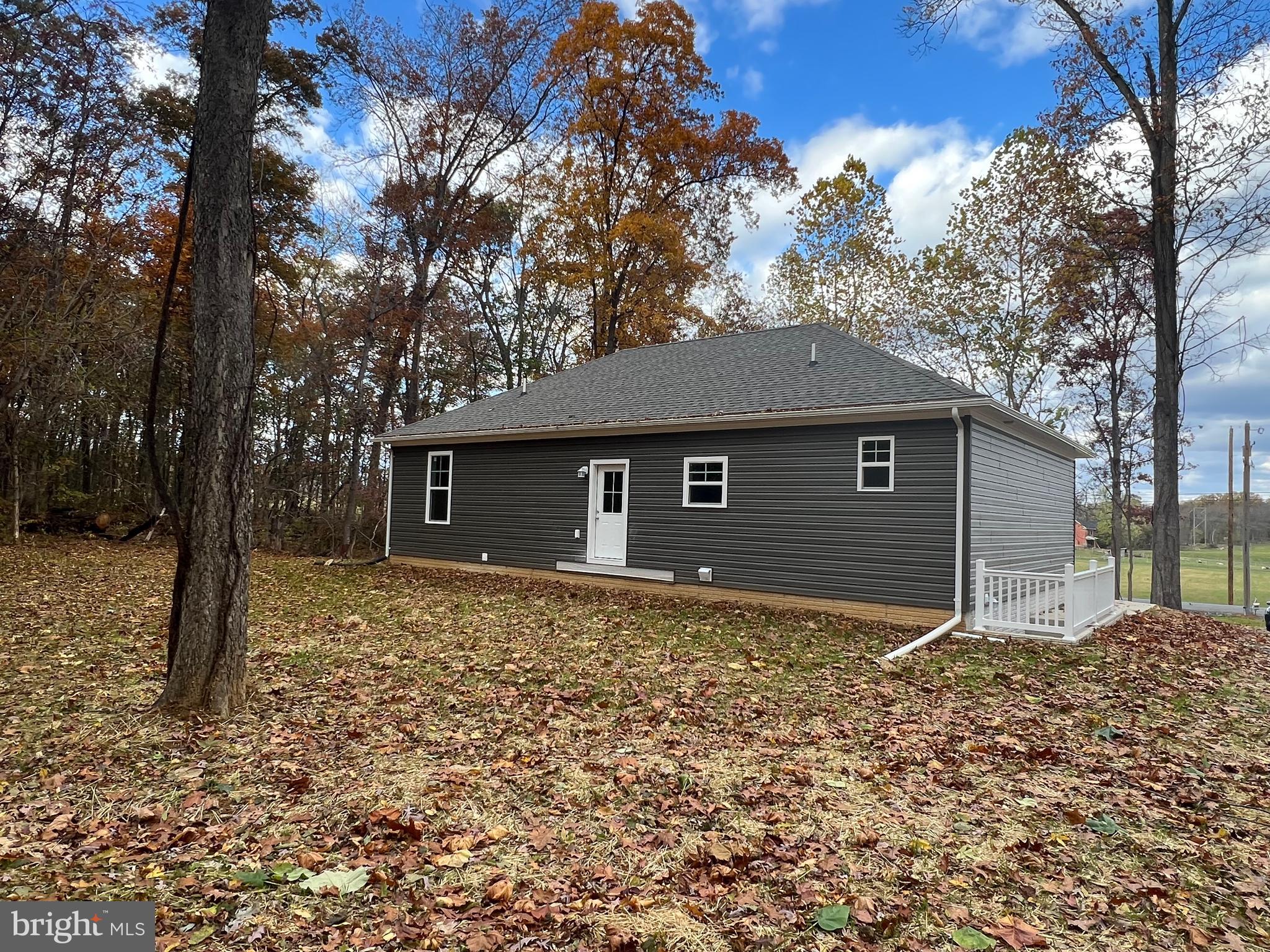 1348 Whitmer Road Shenandoah Junction, WV 25442 - Photo 2 of 55