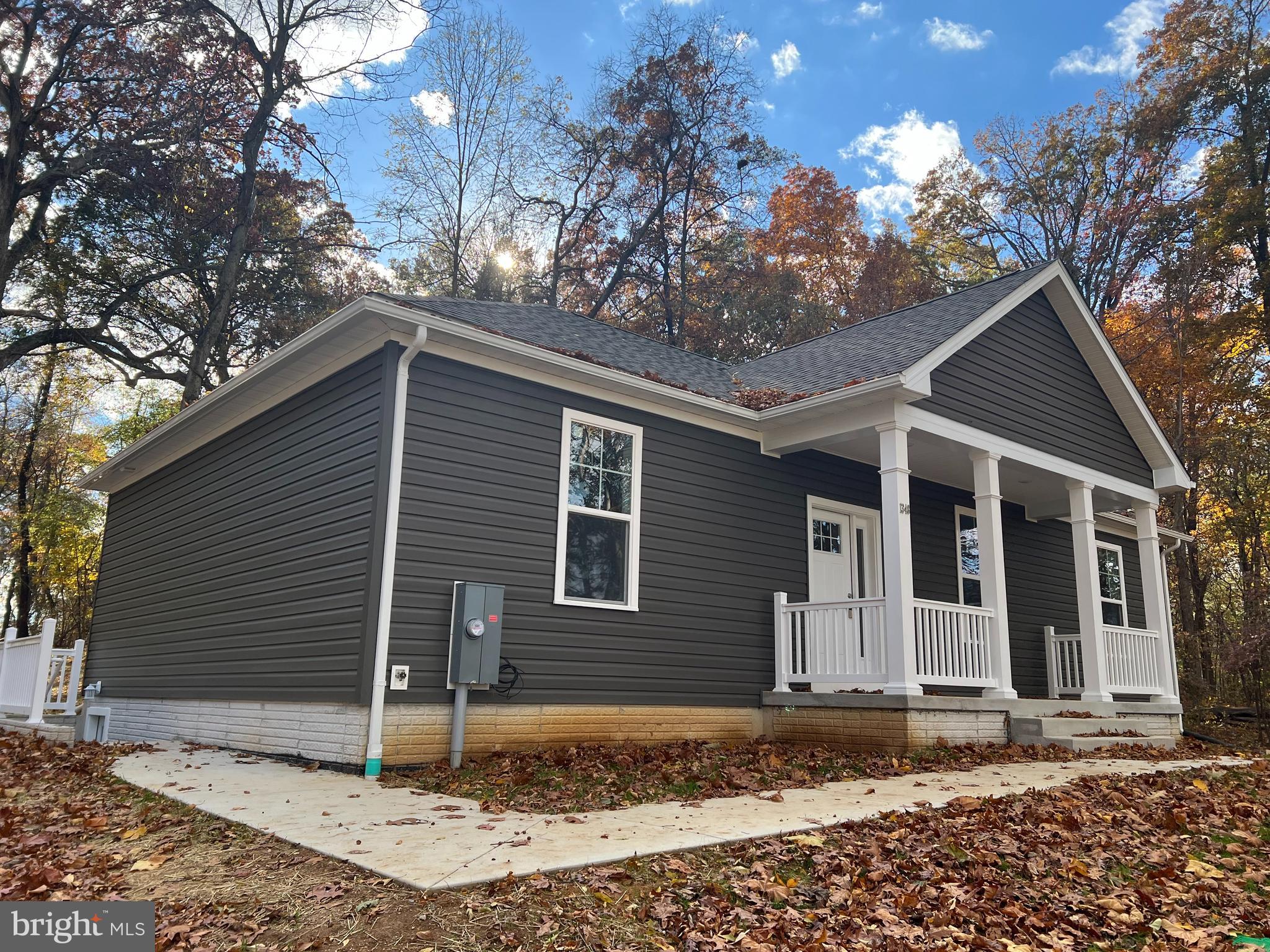 1348 Whitmer Road Shenandoah Junction, WV 25442 - Photo 4 of 55