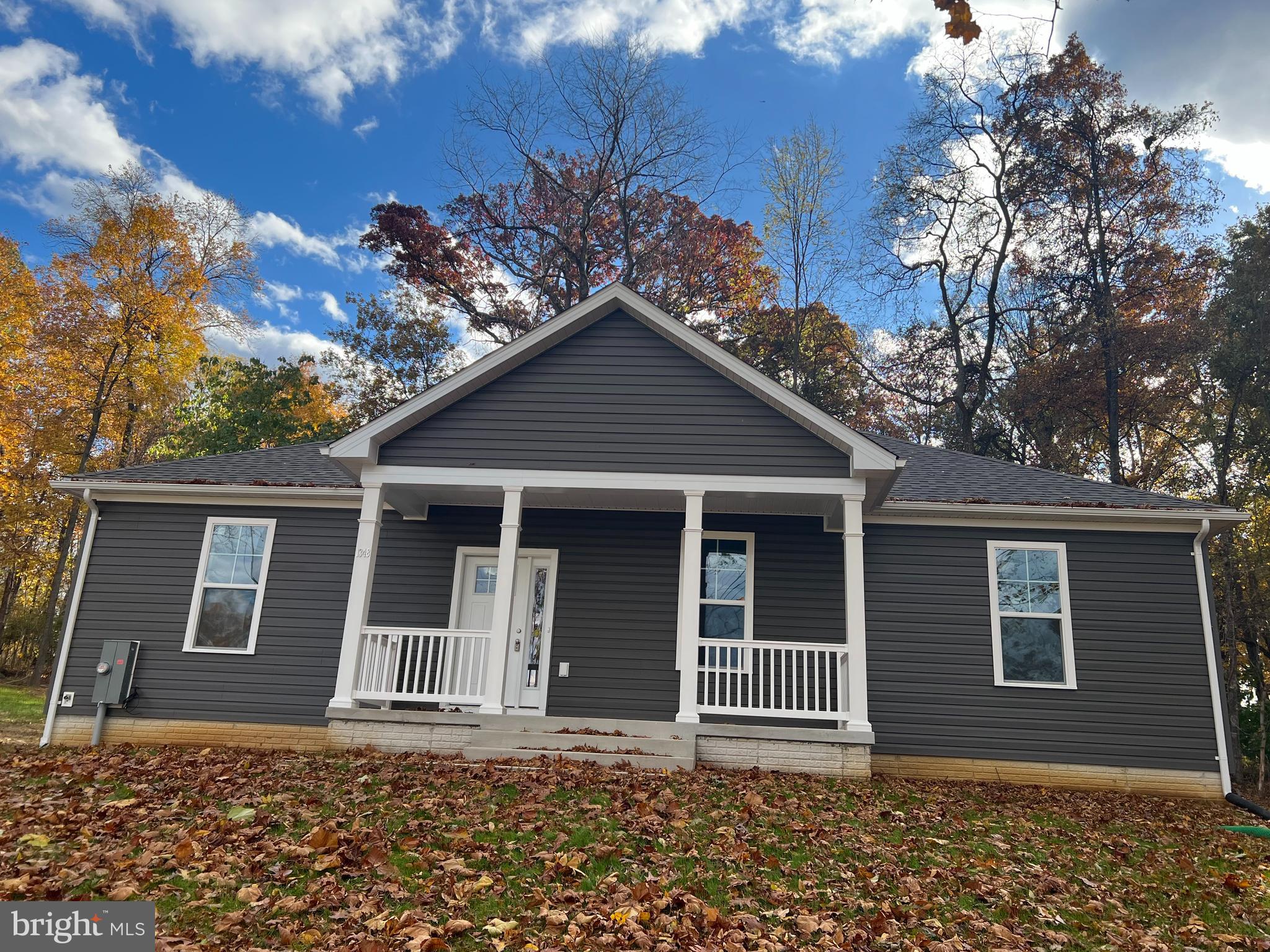 1348 Whitmer Road Shenandoah Junction, WV 25442 - Photo 50 of 55