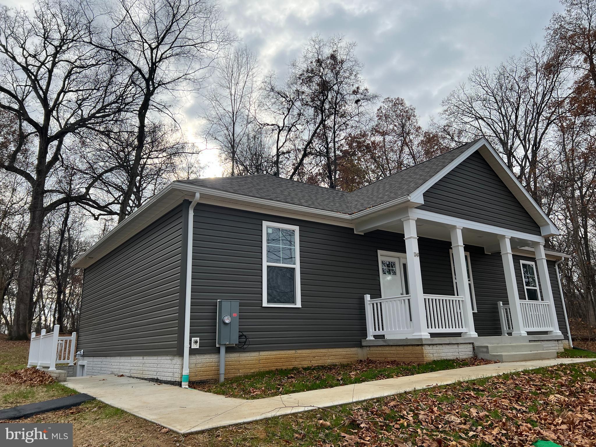 1348 Whitmer Road Shenandoah Junction, WV 25442 - Photo 53 of 55