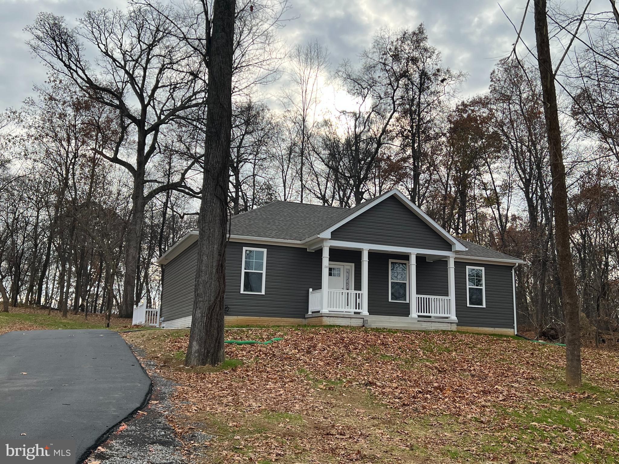 1348 Whitmer Road Shenandoah Junction, WV 25442 - Photo 54 of 55