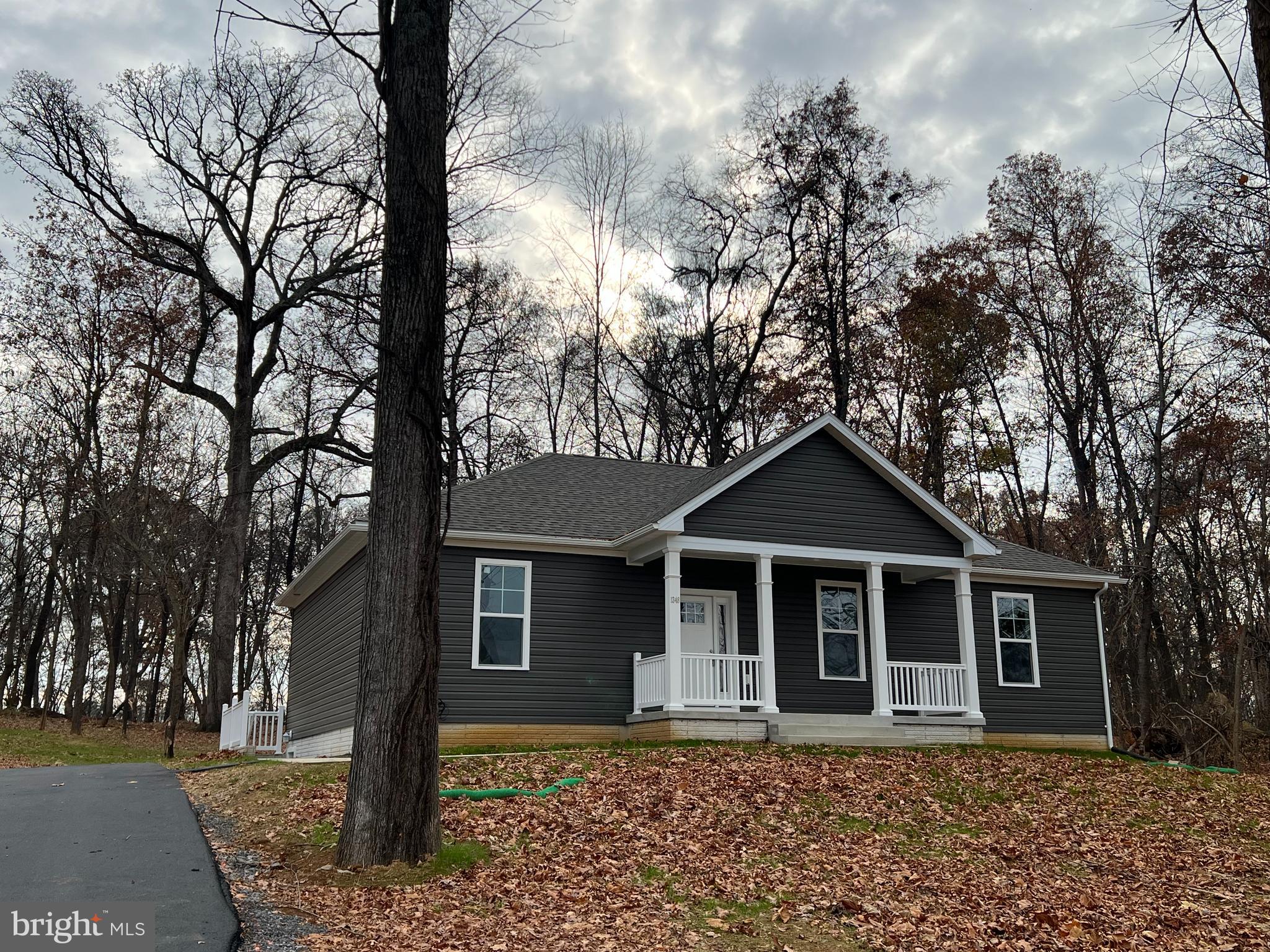 1348 Whitmer Road Shenandoah Junction, WV 25442 - Photo 55 of 55