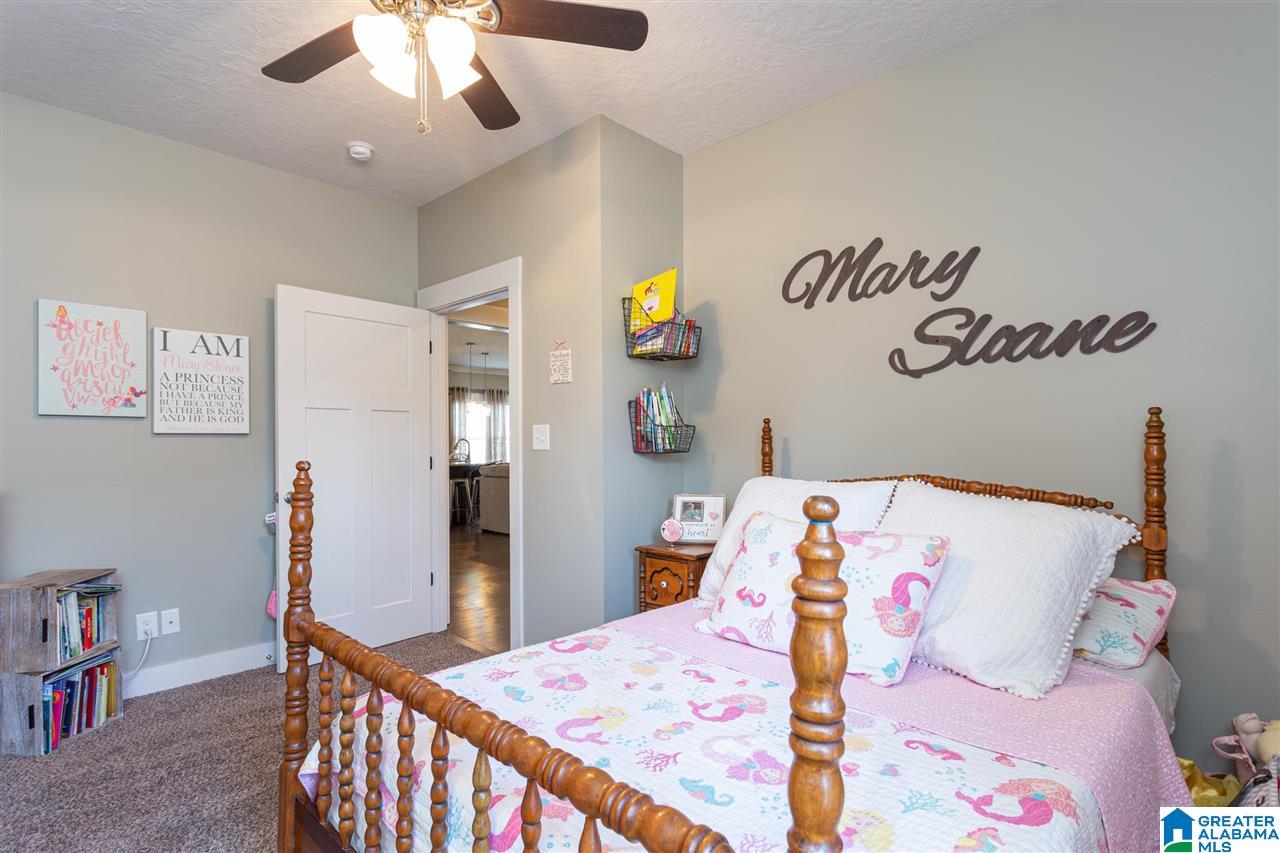 87 Jenkins Road South Oxford, AL 36203 - Photo 19 of 37 Gallery Image 19
