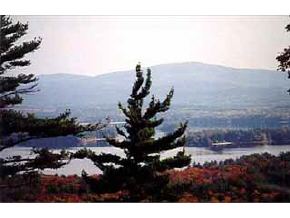Lot 1 Allen Road Wolfeboro, NH 03894 - Photo 2 of 3