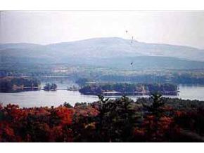 Lot 1 Allen Road Wolfeboro, NH 03894 - Photo 3 of 3